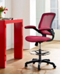 Modway Veer Drafting Chair